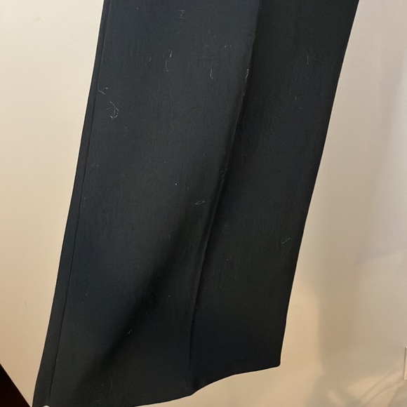 Akris slim leg wool pants - Picture 4 of 13